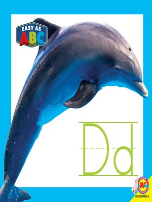 cover image of Dd